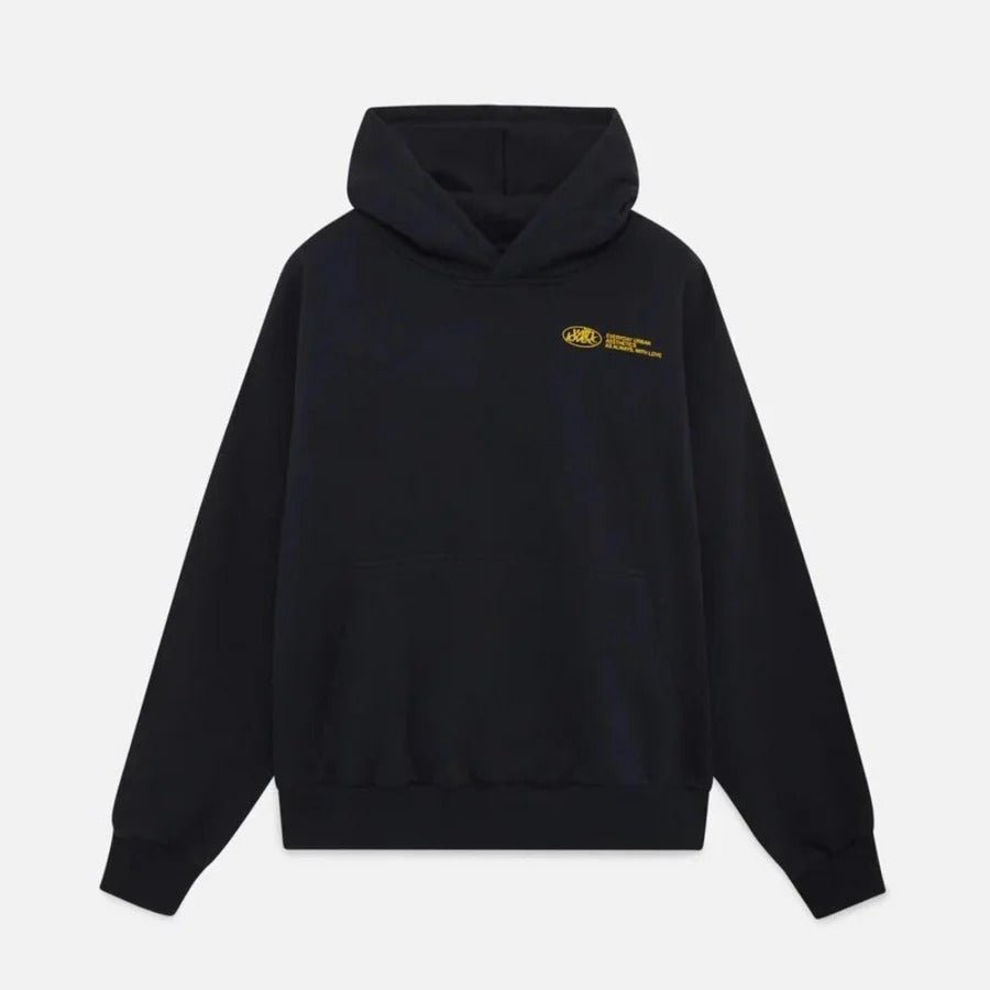 Casual Chic | Oversized Hoodie with Adjustable Hood | Comfortable Style for Everyday Wear