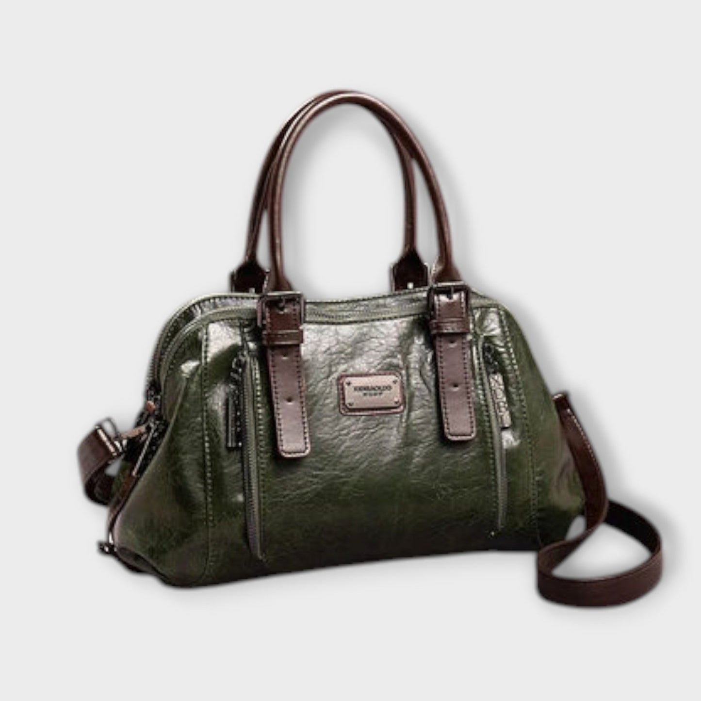 Everyday Elegance | Women's Handbag with Dual Carry Options | Versatile Purses for Effortless Style