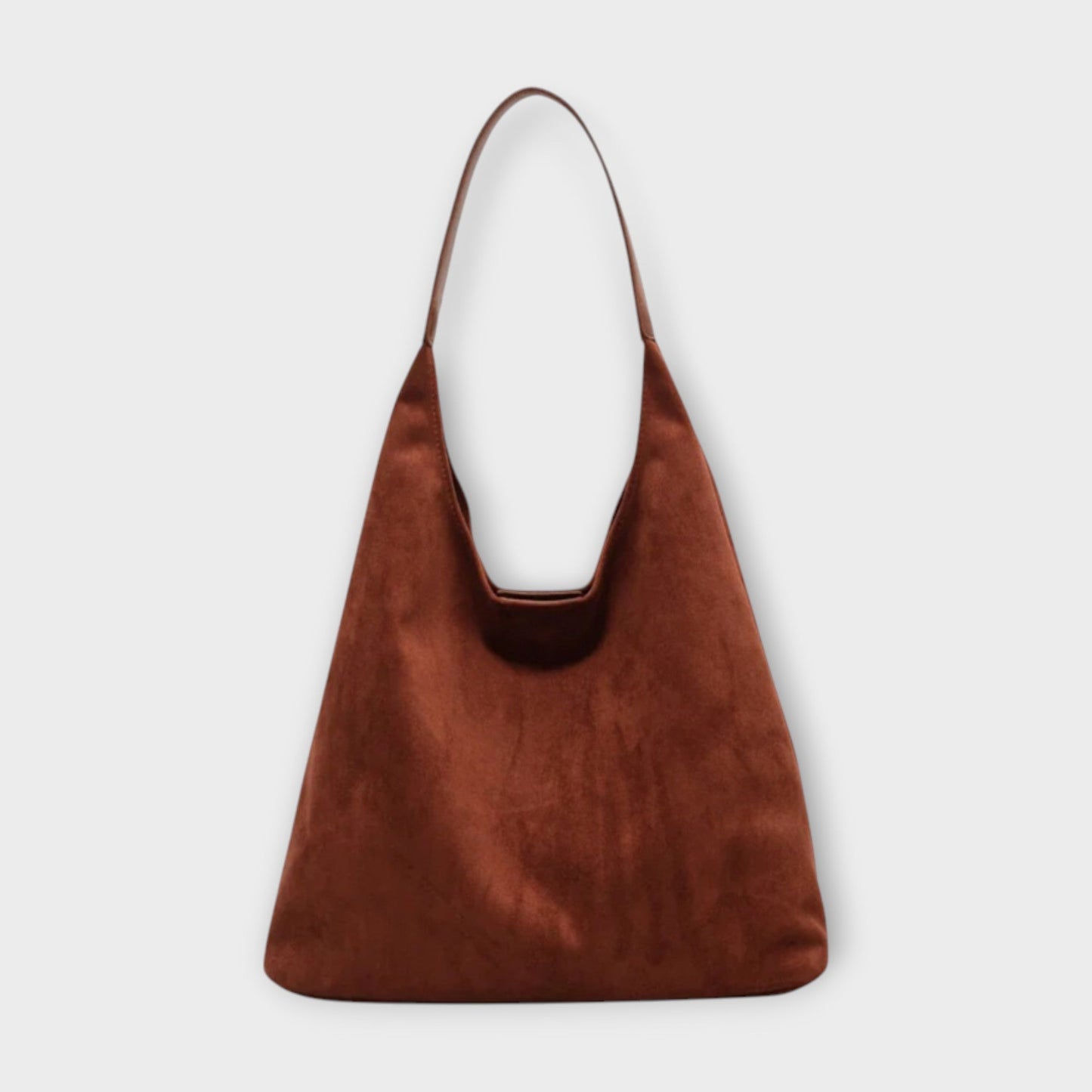 Michelle | Shoulder Bag for Women with Relaxed Silhouette | Elegant Minimalist Design for Everyday Style