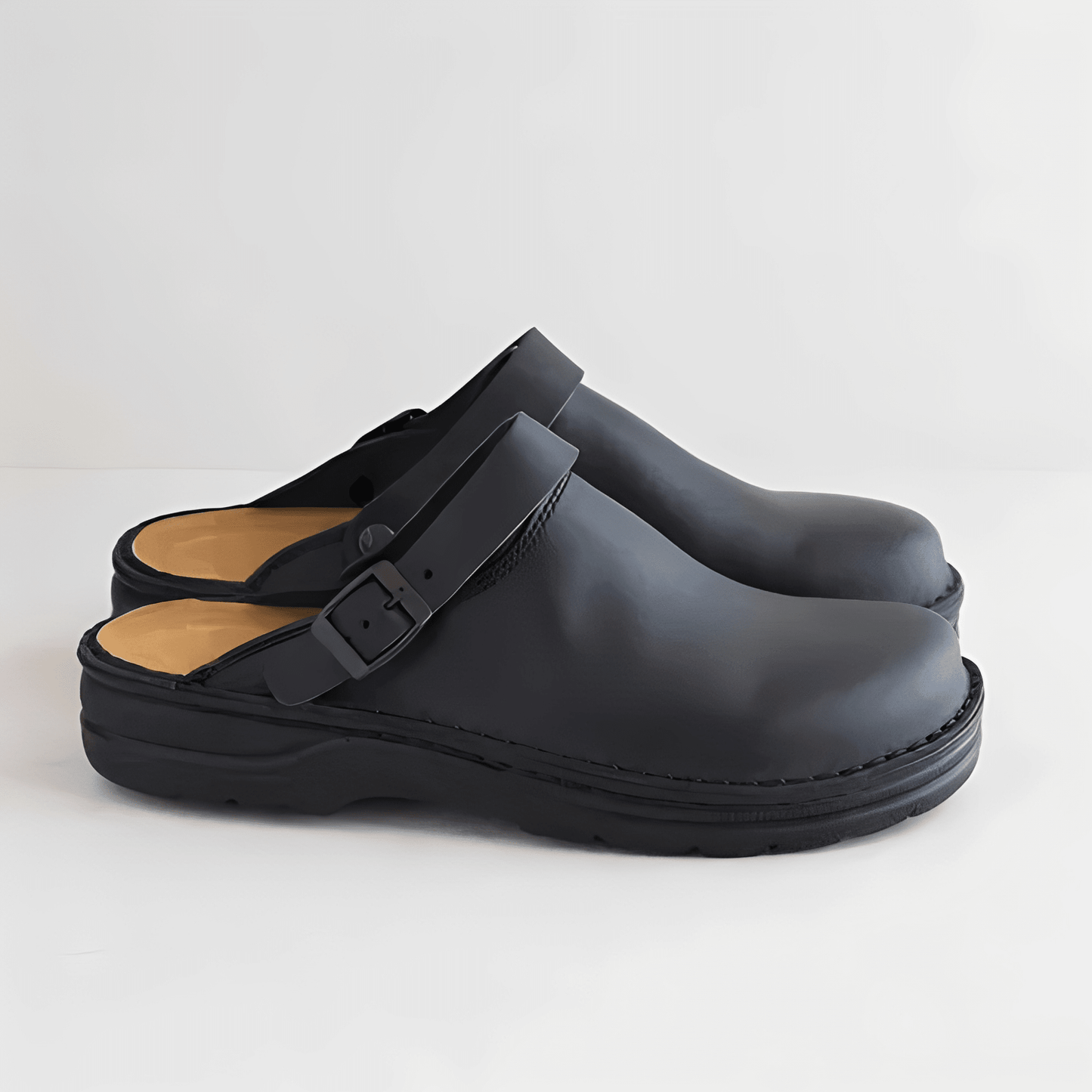 Nash | Men's Sandals with Adjustable Strap & Lightweight Design | Stylish Comfort for Outdoor Adventures