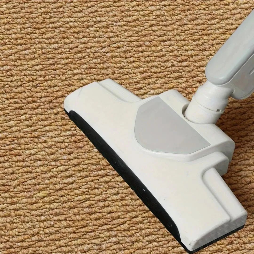 Geometric Absorbent Doormat — Quick-Dry Moisture Control 8