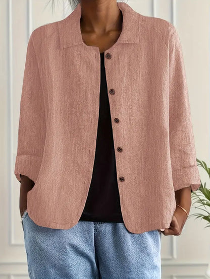 Denise™ Classic Light Top — Lightweight Layering Top for Women 2