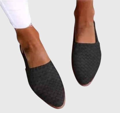 Selene Orthopedic Sandals — Three-Arch Support & Pain Relief 7