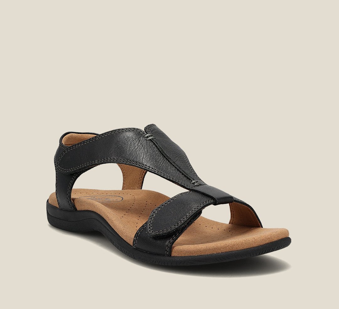 Women's Orthopedic Arch Support Cushioned Sandals 3
