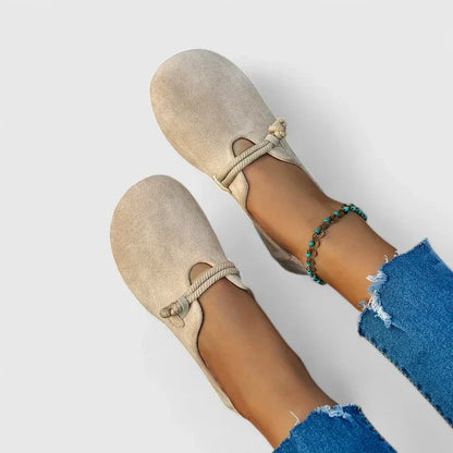 Orthopedic Loafers for Women — Arch Support & Lightweight Comfort 3