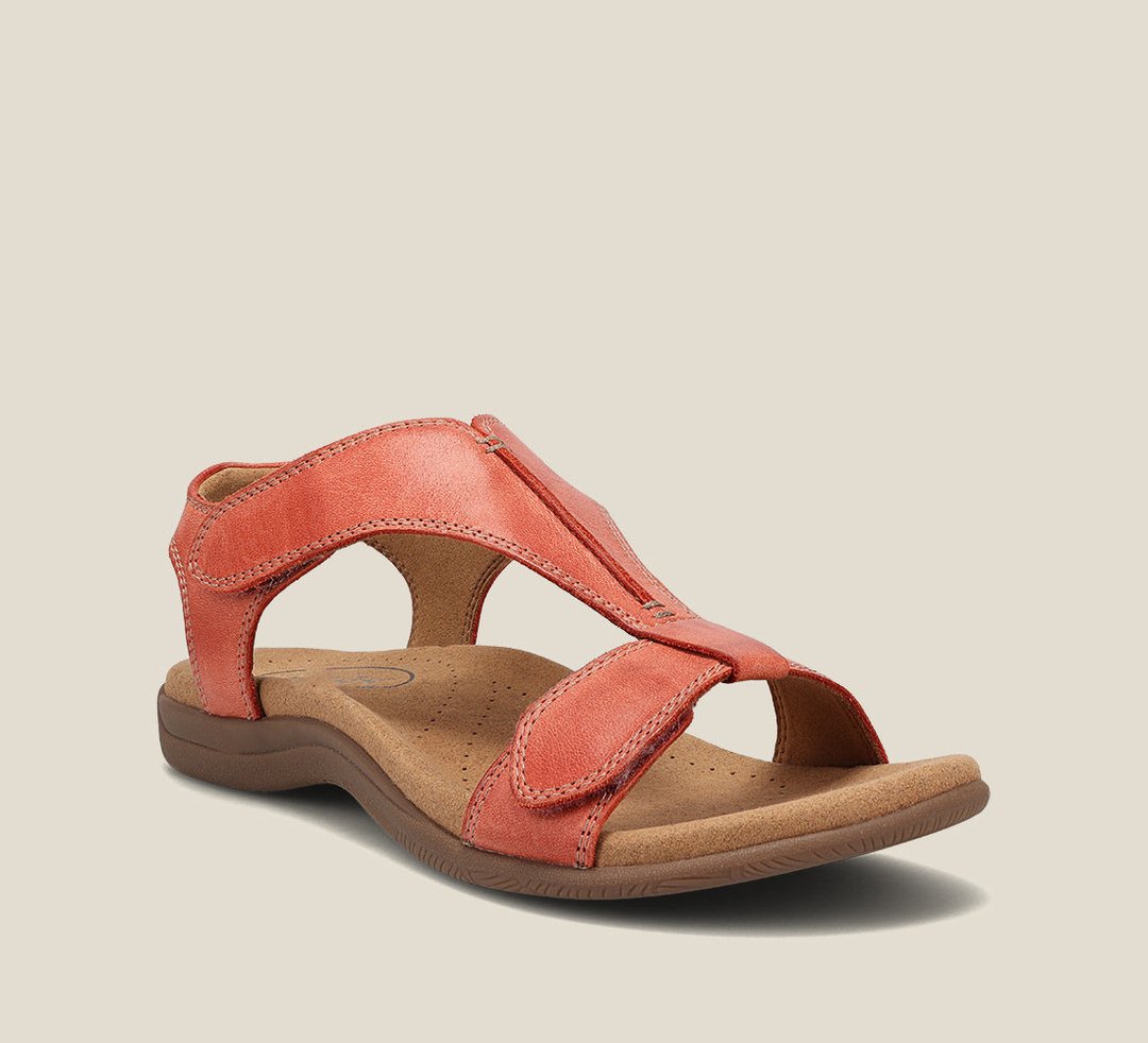 Women's Orthopedic Arch Support Cushioned Sandals 1