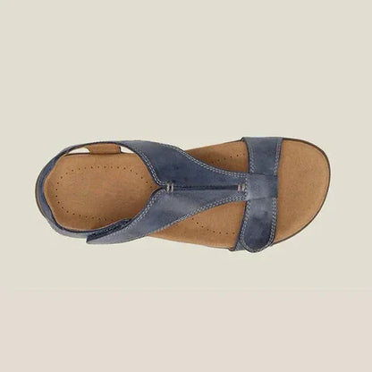 Women's Orthopedic Arch Support Cushioned Sandals 7
