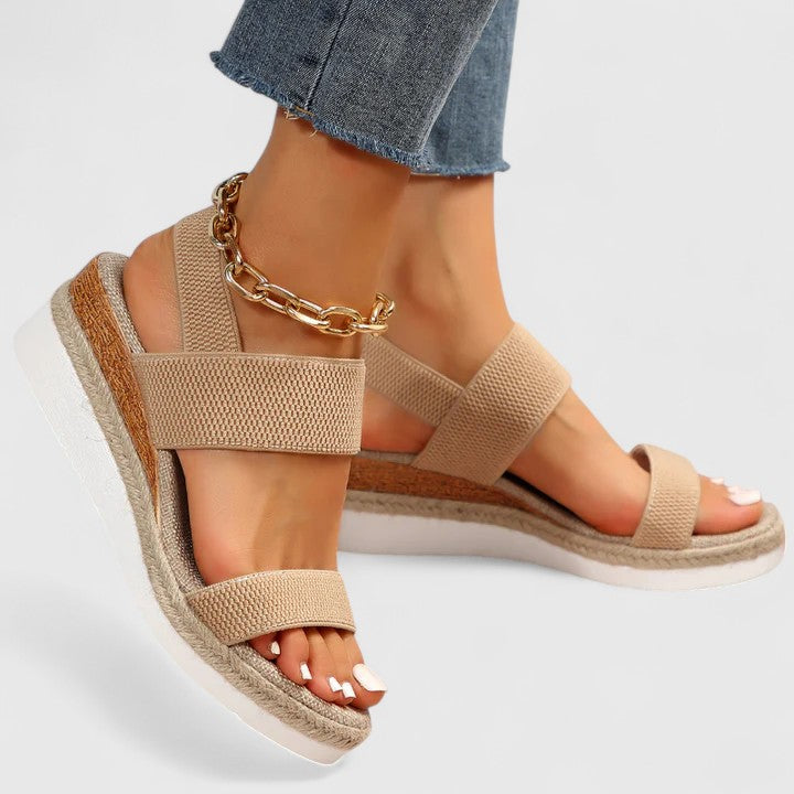 Merill Orthopedic Sandals — Arch Support & All-Day Comfort 2