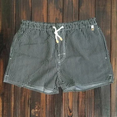 AquaWave | Men's Swim Trunks with Quick-Dry Fabric | Comfortable Fit for Summer Adventures