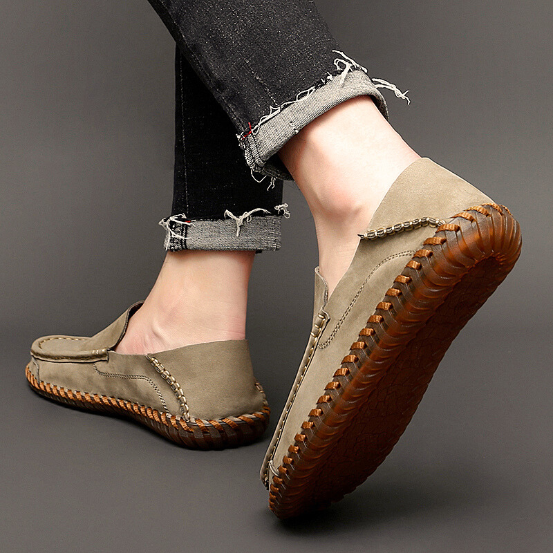 Bennett Collection | Women's Black Loafers with Cushioned Insole | Stylish Comfort for Everyday Wear