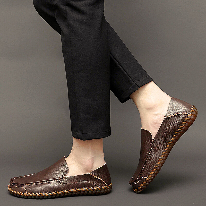 Bennett Collection | Women's Black Loafers with Cushioned Insole | Stylish Comfort for Everyday Wear