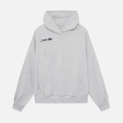 Casual Chic | Oversized Hoodie with Adjustable Hood | Comfortable Style for Everyday Wear