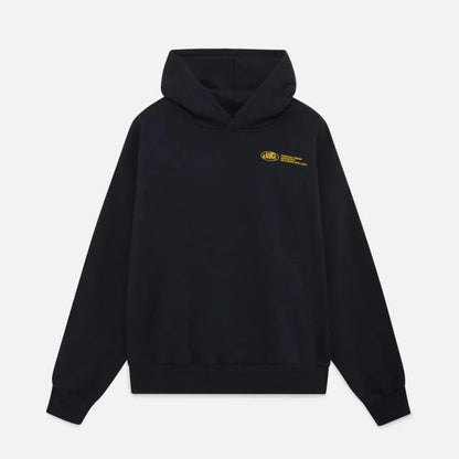 Casual Chic | Oversized Hoodie with Adjustable Hood | Comfortable Style for Everyday Wear
