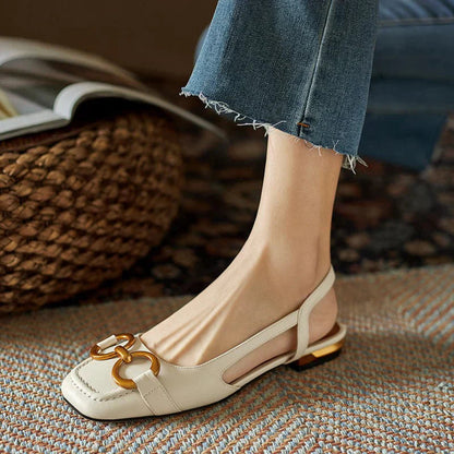 Cecilia | Women's Sandals with Cushioned Footbed & Adjustable Fit | Stylish Comfort for All-Day Wear