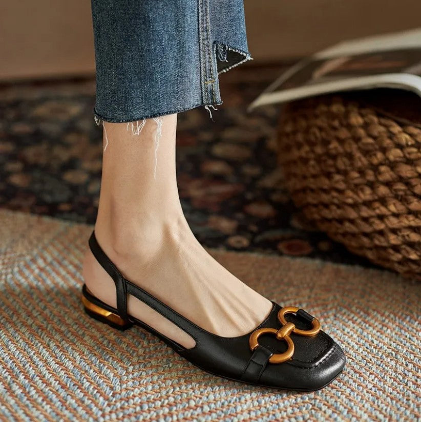 Cecilia | Women's Sandals with Cushioned Footbed & Adjustable Fit | Stylish Comfort for All-Day Wear