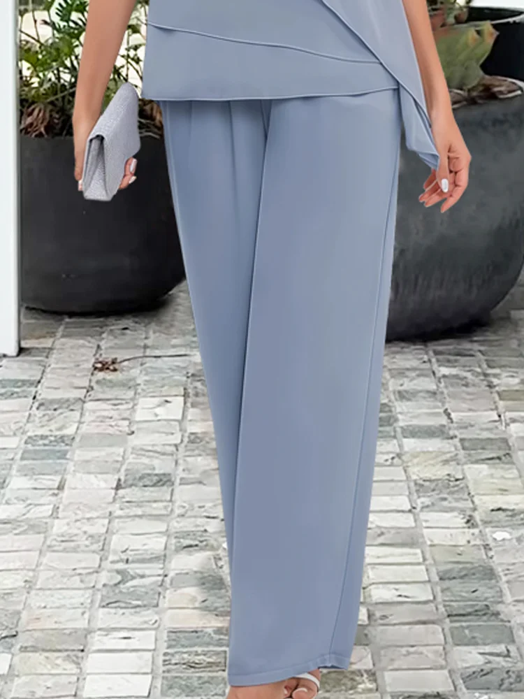 Cheryl Charm | Women's Two-Piece Loungewear Set with Flattering Fit | Comfortable Style for Effortless Elegance
