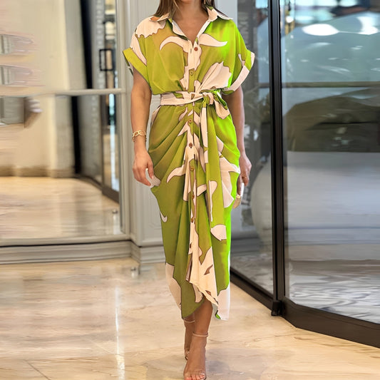 Christi Collection | Summer Dresses for Women with Loose Fit | Effortless Style for Everyday Elegance