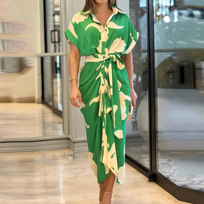 Christi Collection | Summer Dresses for Women with Loose Fit | Effortless Style for Everyday Elegance