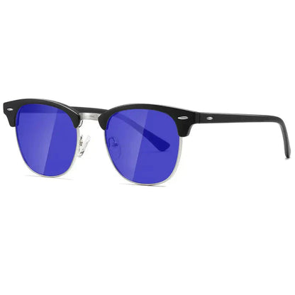 ClubStar | Polarized Pilot Sunglasses with UV Protection | Unisex Style for Everyday Adventures