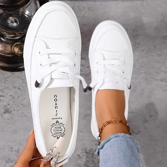 Comfort Step | Orthopedic Shoes with Ergonomic Soles | Stylish Support for All-Day Comfort