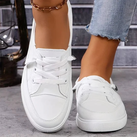 Comfort Step | Orthopedic Shoes with Ergonomic Soles | Stylish Support for All-Day Comfort