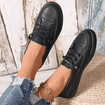 Comfort Step | Orthopedic Shoes with Ergonomic Soles | Stylish Support for All-Day Comfort