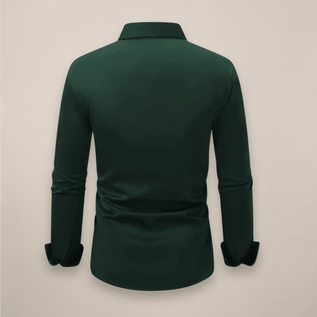 Daniel Collection | Men's Dress Shirt with Slim Fit Design | Stylish Spring Essential for Versatile Outfits