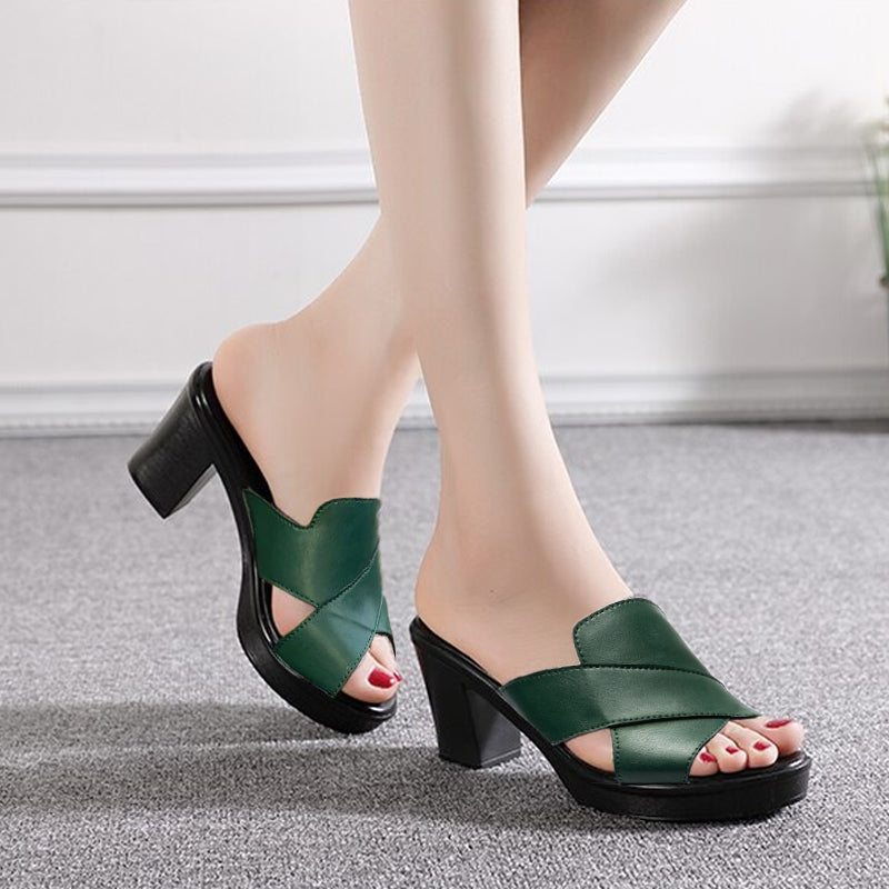 Darcy | Women's Sandals with Cushioned Comfort & Adjustable Fit | Everyday Style
