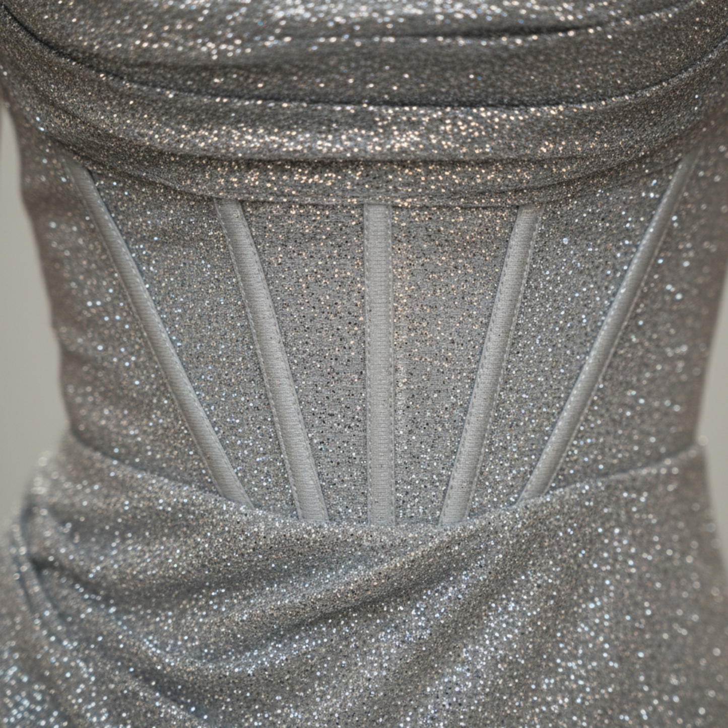 Elegant Evening Gowns | Maxi Spaghetti Strap Dress with High Side Slit | Perfect Formal Wedding Guest Attire