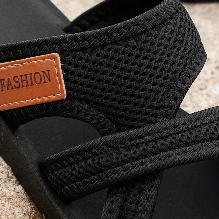 Elegant Everyday Sandals | Cushioned Orthopedic Design for All-Day Comfort