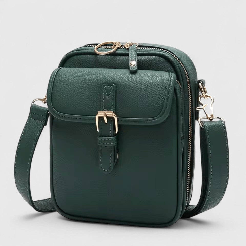 Everyday Elegance | Women's Handbag with Compact Design | Versatile Purse for Effortless Style