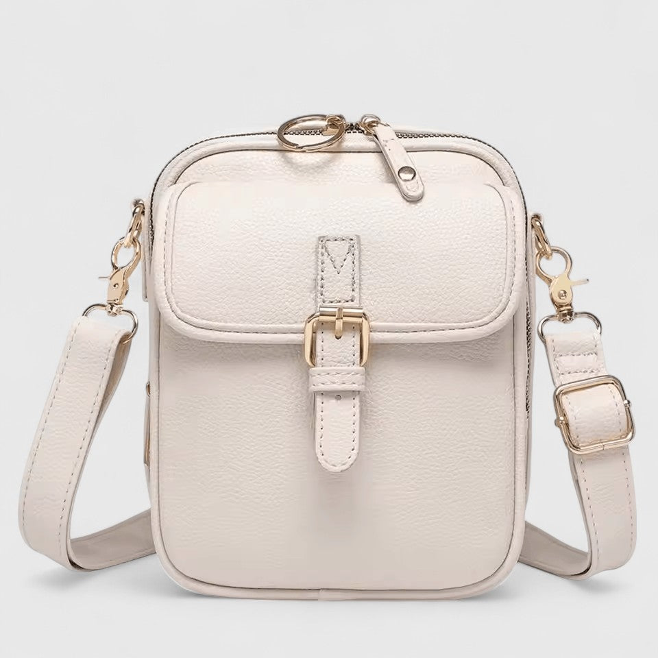 Everyday Elegance | Women's Handbag with Compact Design | Versatile Purse for Effortless Style
