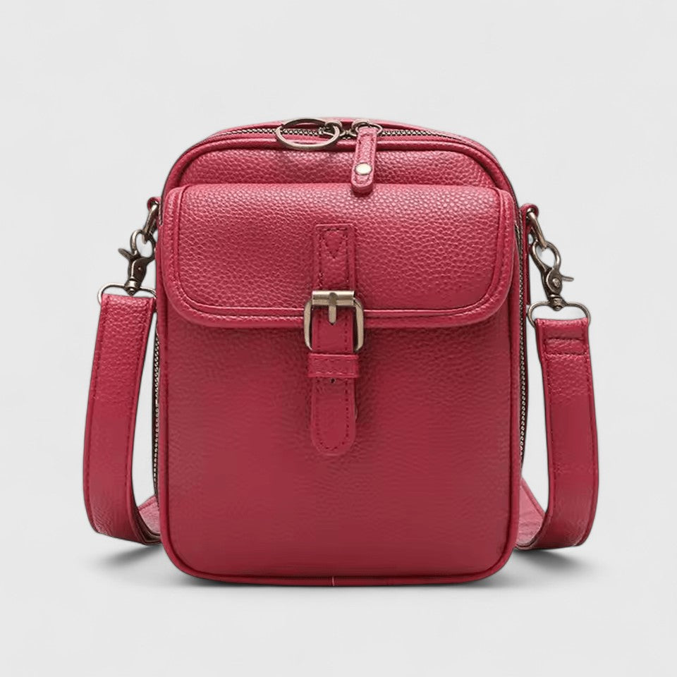 Everyday Elegance | Women's Handbag with Compact Design | Versatile Purse for Effortless Style