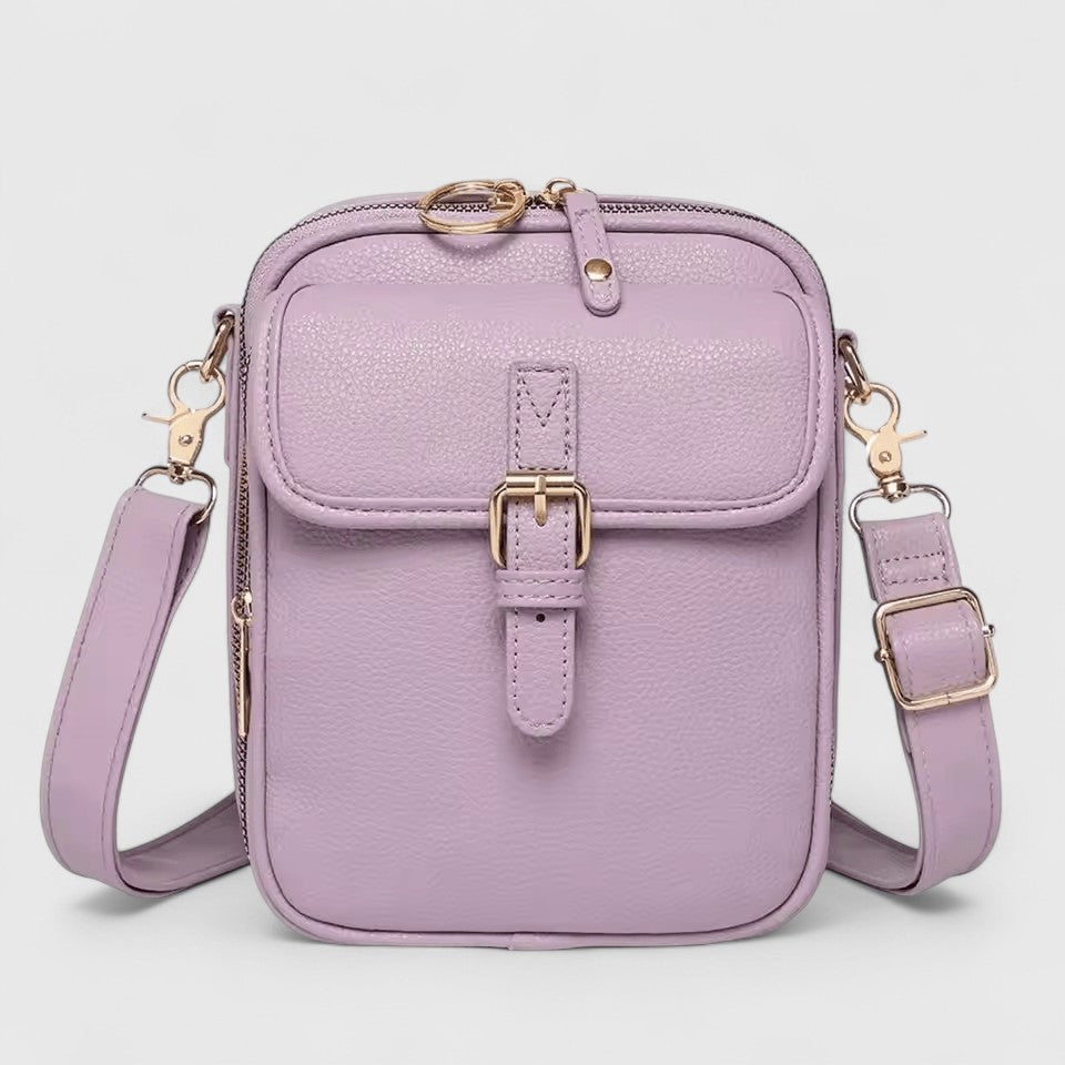 Everyday Elegance | Women's Handbag with Compact Design | Versatile Purse for Effortless Style