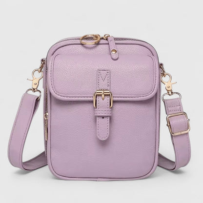 Everyday Elegance | Women's Handbag with Compact Design | Versatile Purse for Effortless Style