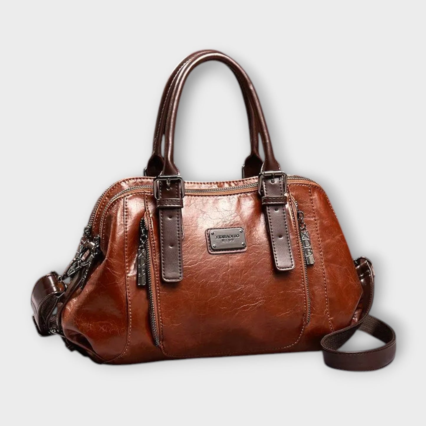 Everyday Elegance | Women's Handbag with Dual Carry Options | Versatile Purses for Effortless Style