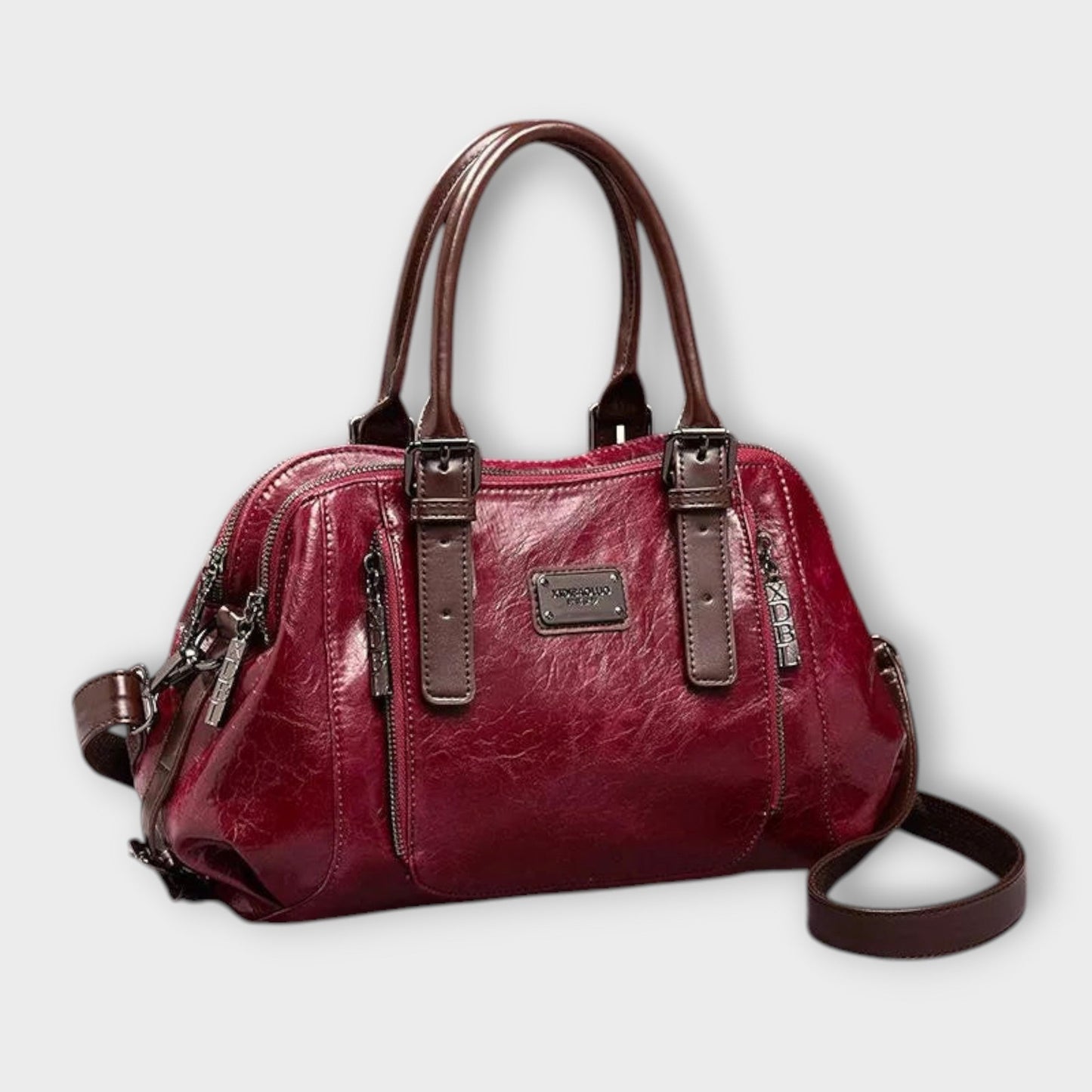 Everyday Elegance | Women's Handbag with Dual Carry Options | Versatile Purses for Effortless Style