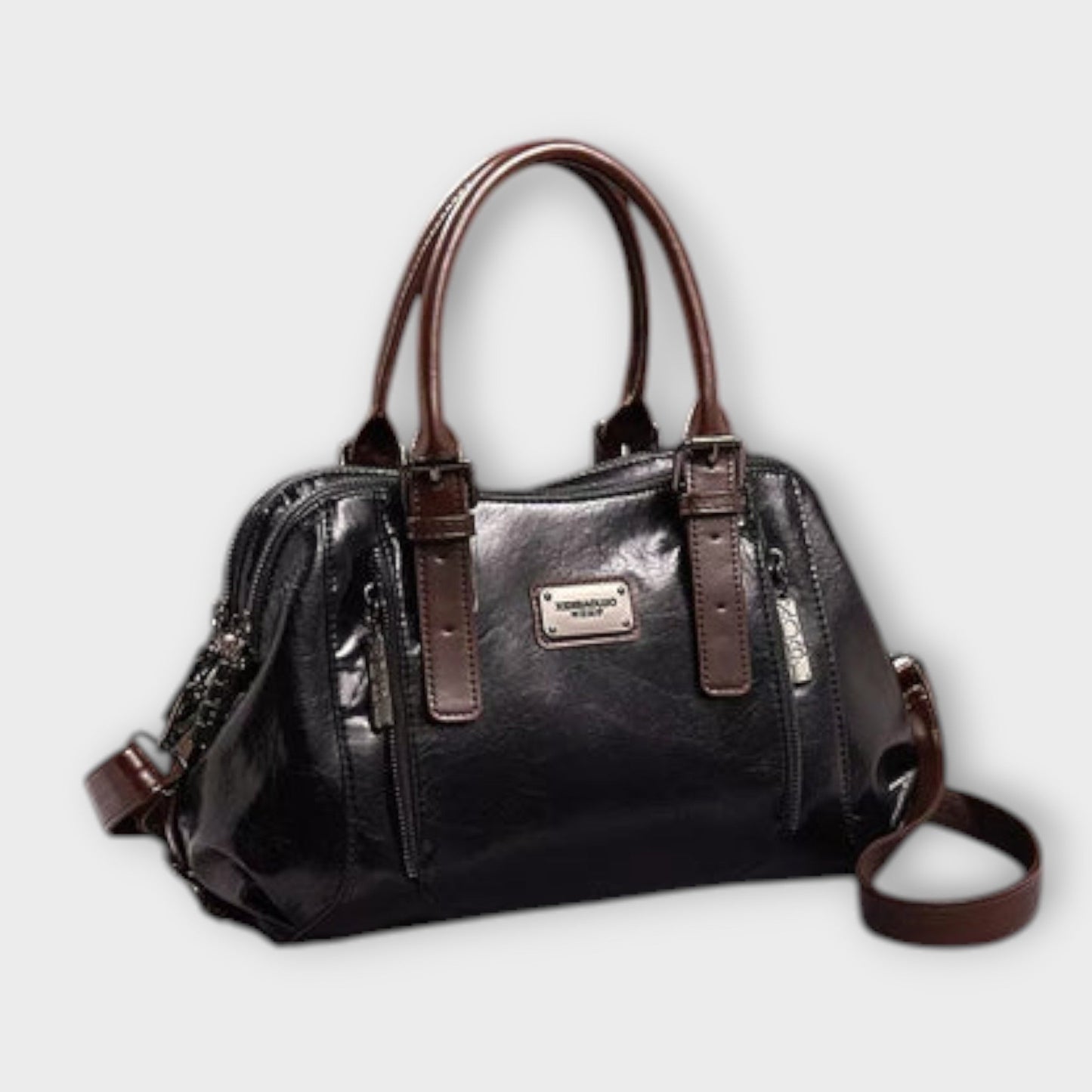 Everyday Elegance | Women's Handbag with Dual Carry Options | Versatile Purses for Effortless Style