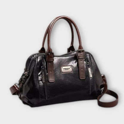 Everyday Elegance | Women's Handbag with Dual Carry Options | Versatile Purses for Effortless Style