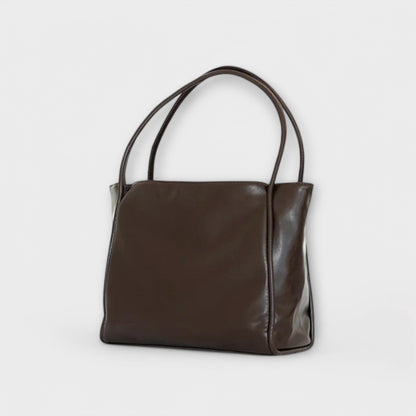 Everyday Elegance | Women's Handbag with Structured Design | Versatile Purses for Summer Outings