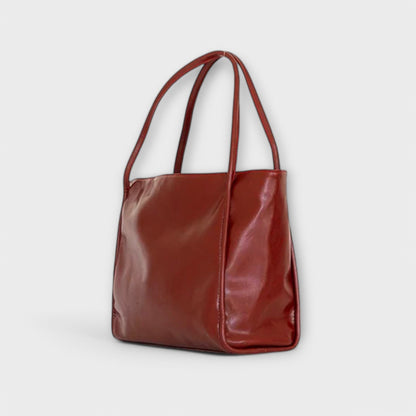 Everyday Elegance | Women's Handbag with Structured Design | Versatile Purses for Summer Outings