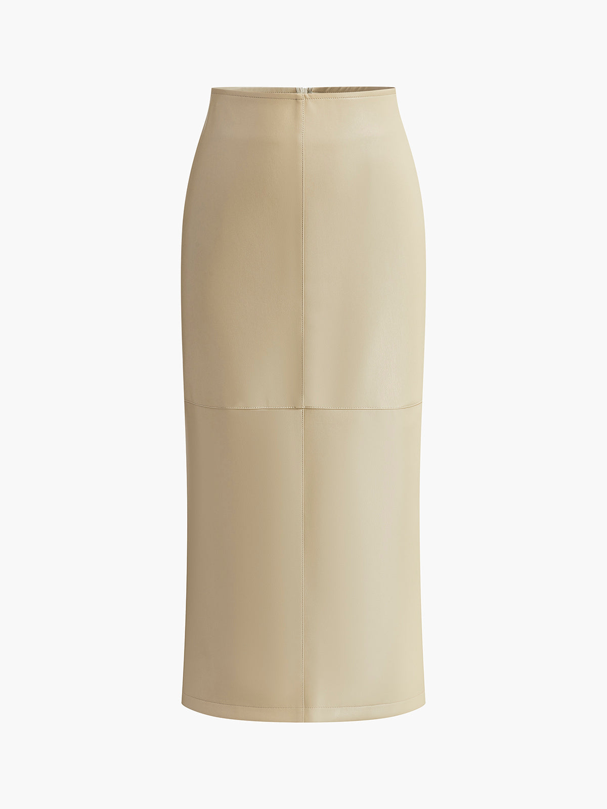 Gabriella | Midi Skirt for Women with High Waist Design | Effortless Summer Style