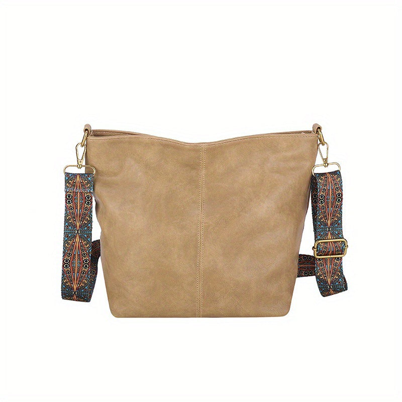 Galina Collection | Large Leather Tote Bag with Spacious Design | Stylish Accessory for Everyday Elegance