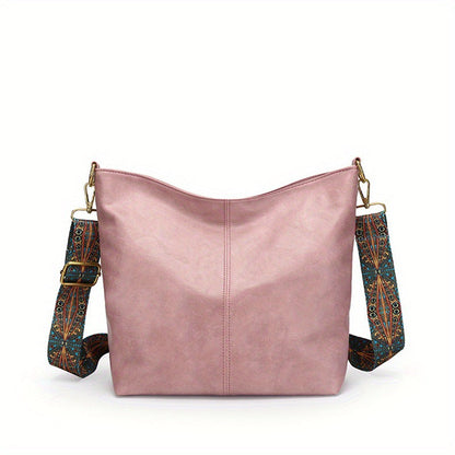 Galina Collection | Large Leather Tote Bag with Spacious Design | Stylish Accessory for Everyday Elegance