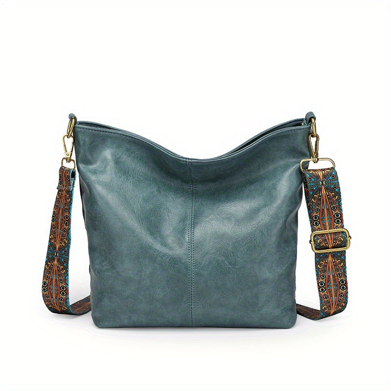 Galina Collection | Large Leather Tote Bag with Spacious Design | Stylish Accessory for Everyday Elegance