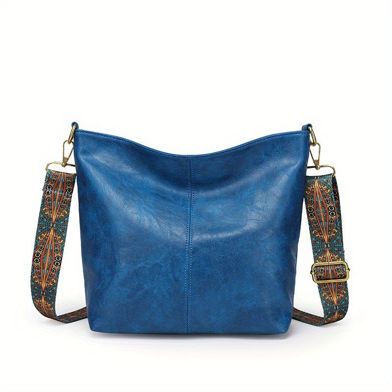 Galina Collection | Large Leather Tote Bag with Spacious Design | Stylish Accessory for Everyday Elegance