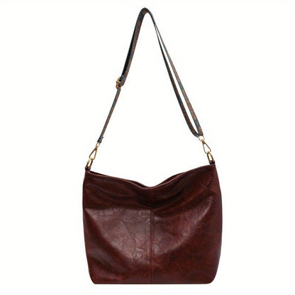 Galina Collection | Large Leather Tote Bag with Spacious Design | Stylish Accessory for Everyday Elegance