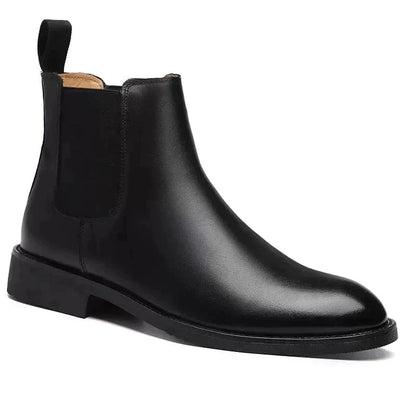 Chelsea Boots Suede & Leather — Supportive Insole, 6 Colours 6