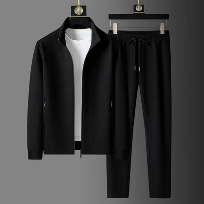 Hype Collection | Tracksuit Set with Ultra-Soft Lycra | Sporty Comfort for Everyday Style