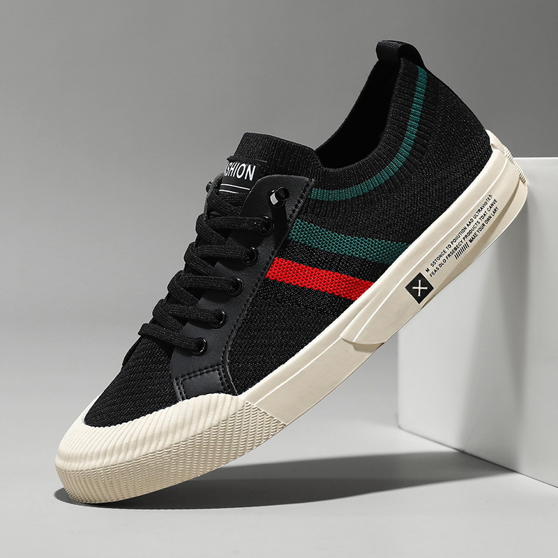 Italian Luxury Sneakers | Breathable Mesh Design with Cushioned Sole | Stylish Comfort for Everyday Wear